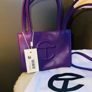 TELFAR MINI BAG